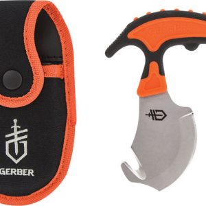Vital Skin & Gut Knife