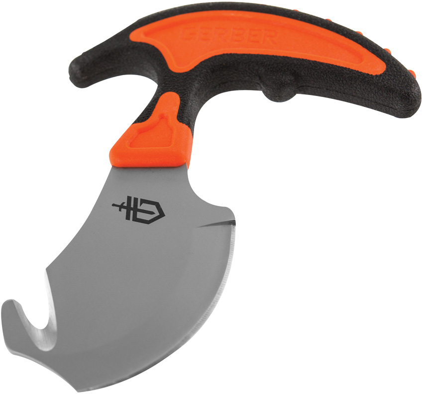 Vital Skin & Gut Fixed Blade