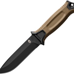 Strongarm Fixed Blade Coyote