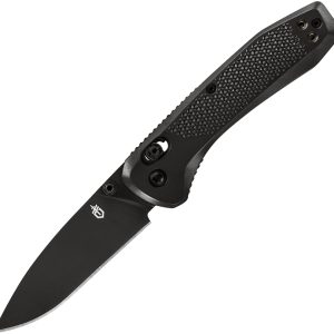 Sedulo Pivot Lock Black