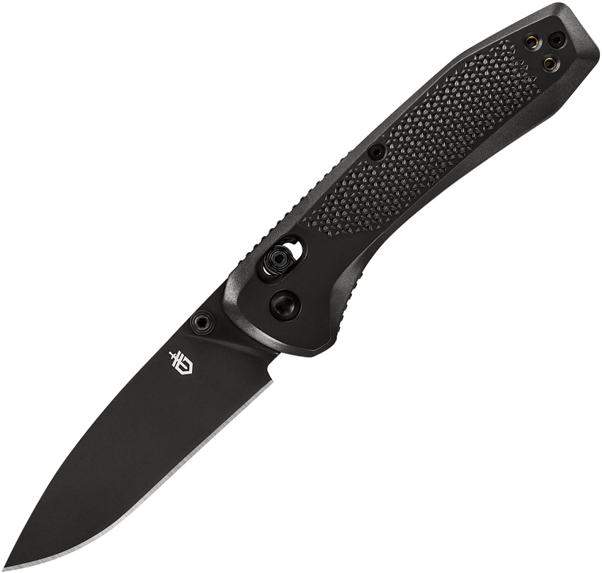 Sedulo Pivot Lock Black