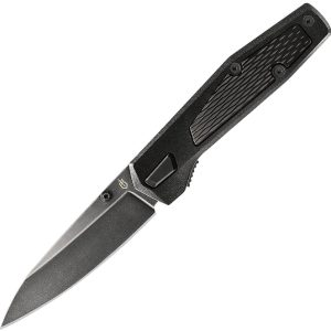 Fuse Linerlock Black