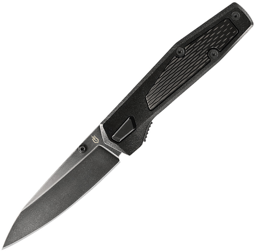 Fuse Linerlock Black