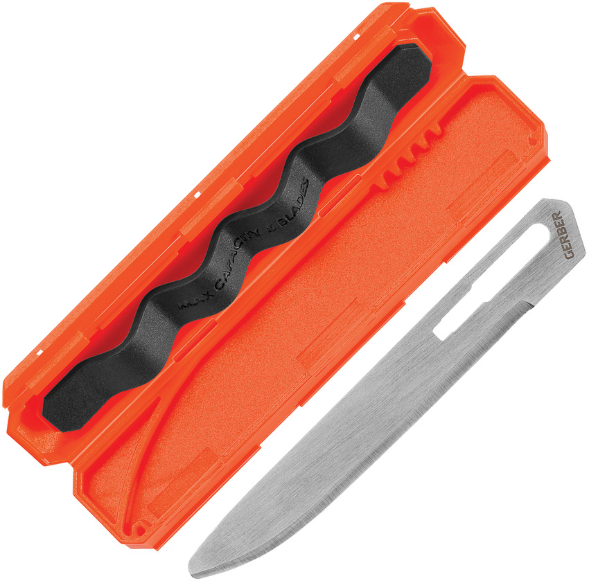 Vital Blunt Tip Replace Blds
