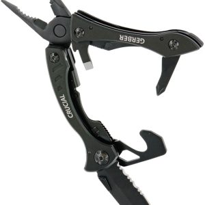 Crucial Multi Tool StrapCutter
