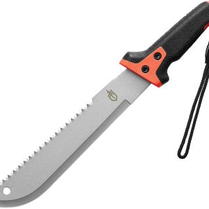 Compact Clearpath Machete