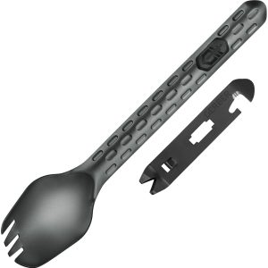 Devour Multi-Fork Gray