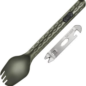 Devour Multi-Fork Flat Sage