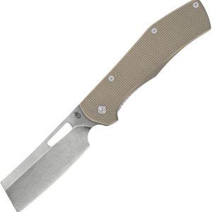 Flatiron Framelock G10