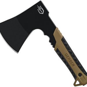 Pack Hatchet Brown