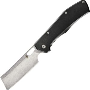 Flatiron Framelock Aluminum
