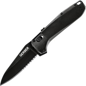 Highbrow Pivot Lock A/O Onyx