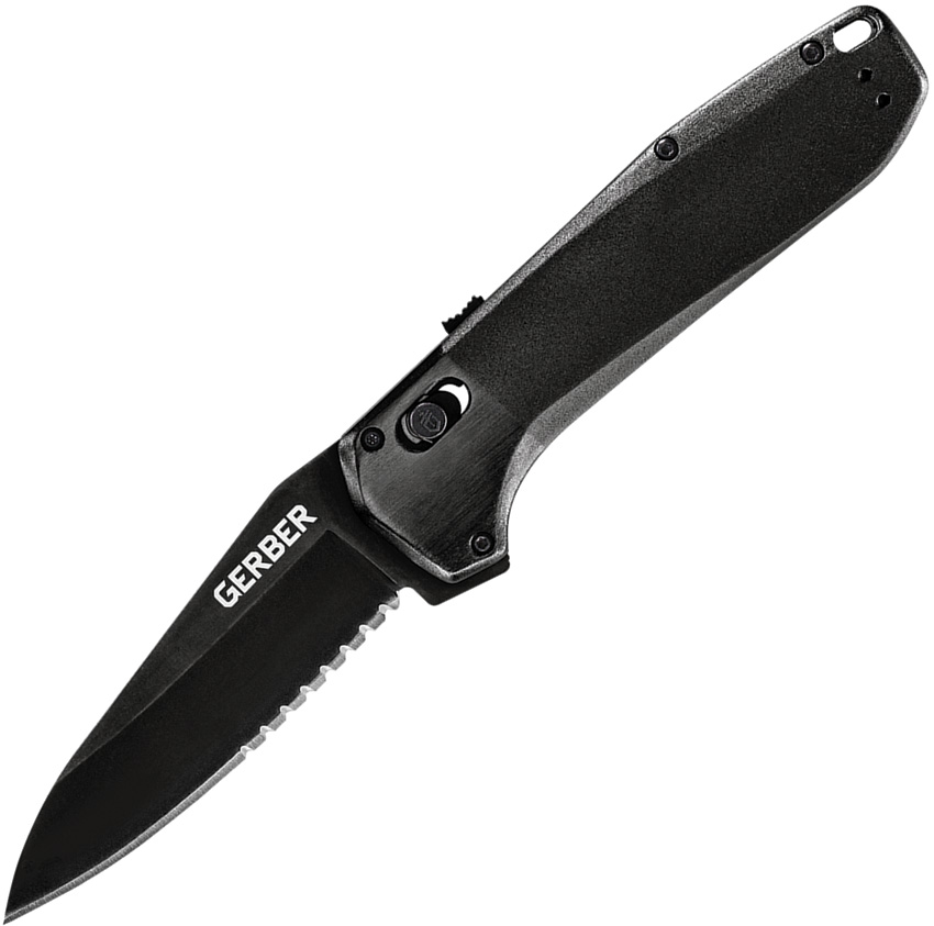 Highbrow Pivot Lock A/O Onyx