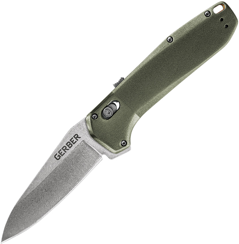 Highbrow Pivot Lock A/O