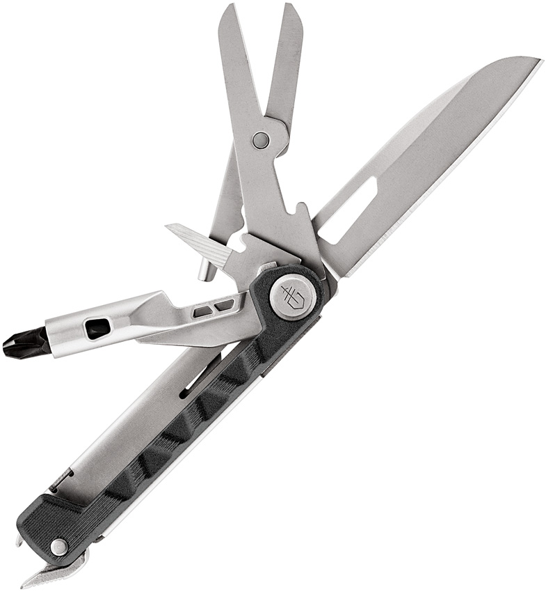 Armbar Driver Onyx EFS