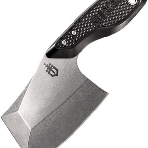 Tri-Tip Fixed Blade