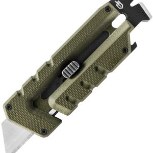 Prybrid Utility Multi-Tool Grn