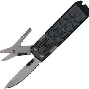 Lockdown Pry Slim Black
