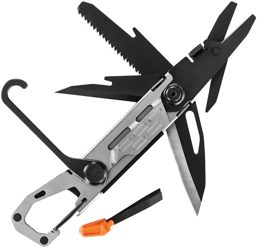 Stake Out Multi Tool