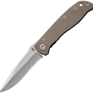 Air Ranger Linerlock