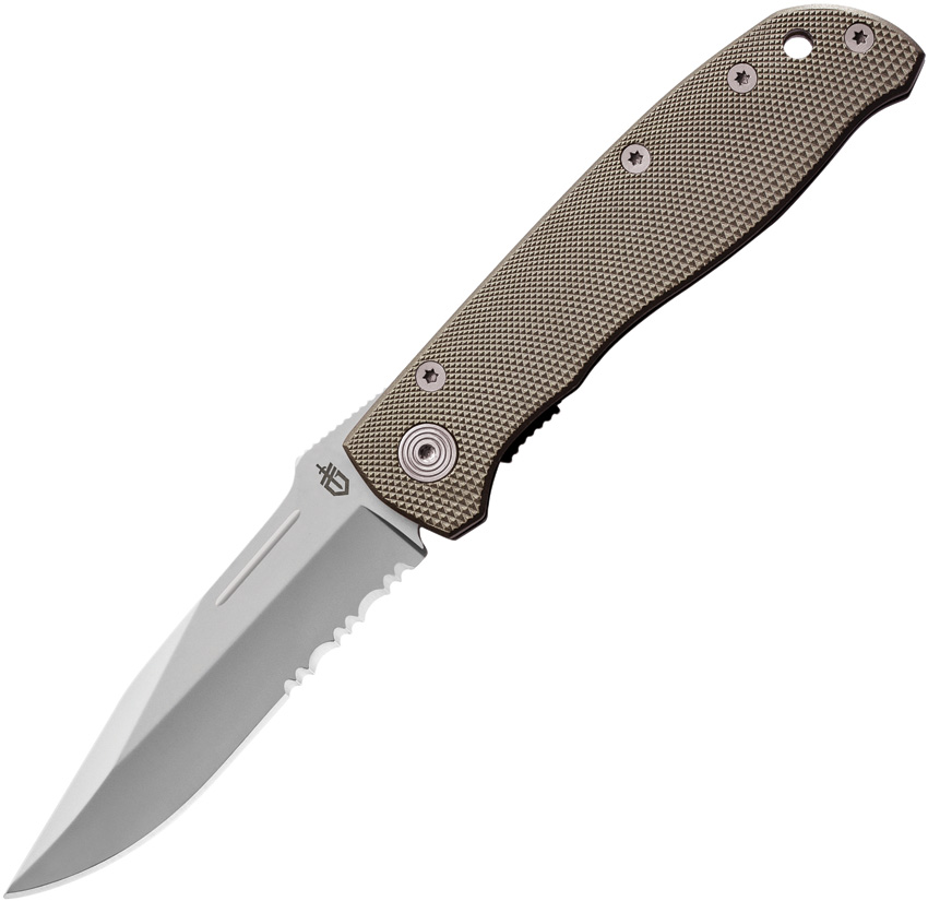 Air Ranger Linerlock