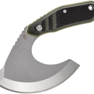 Downwind Ulu