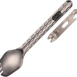 Devour TI MultiFork Nat/Ti
