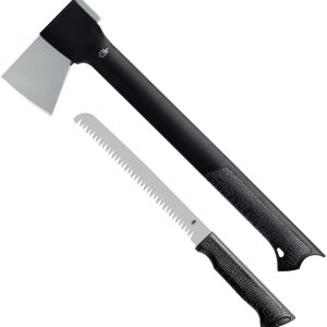 Gator Combo Axe II