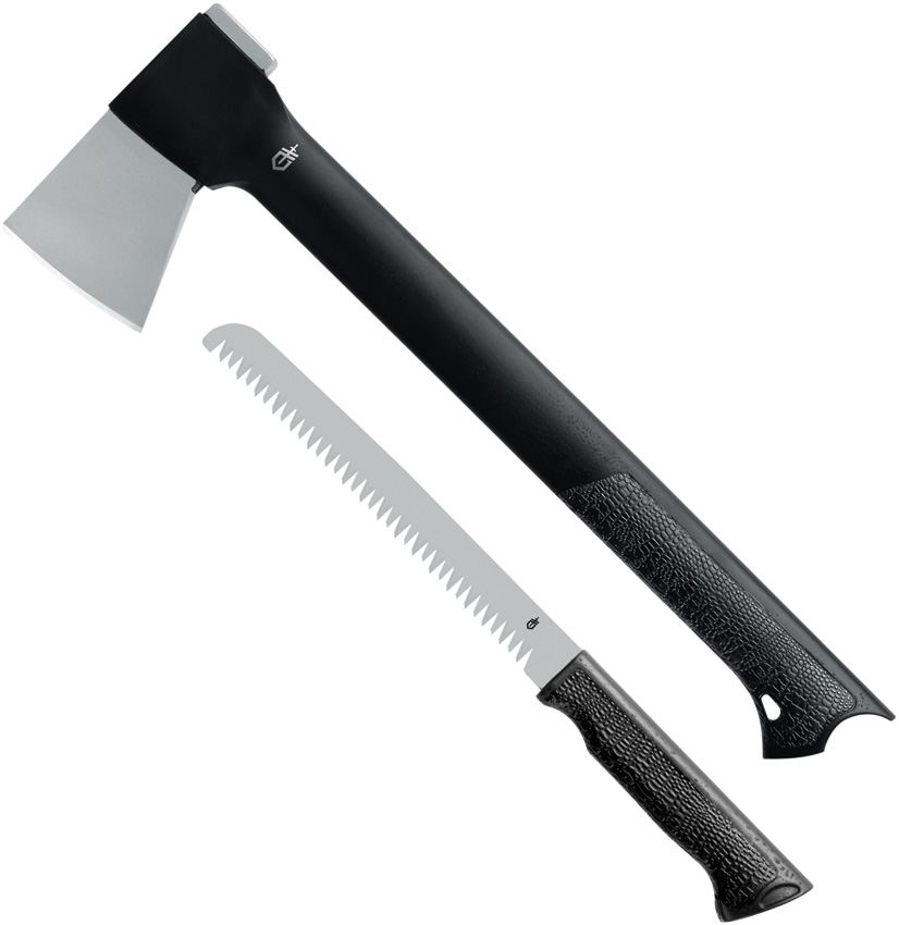 Gator Combo Axe II