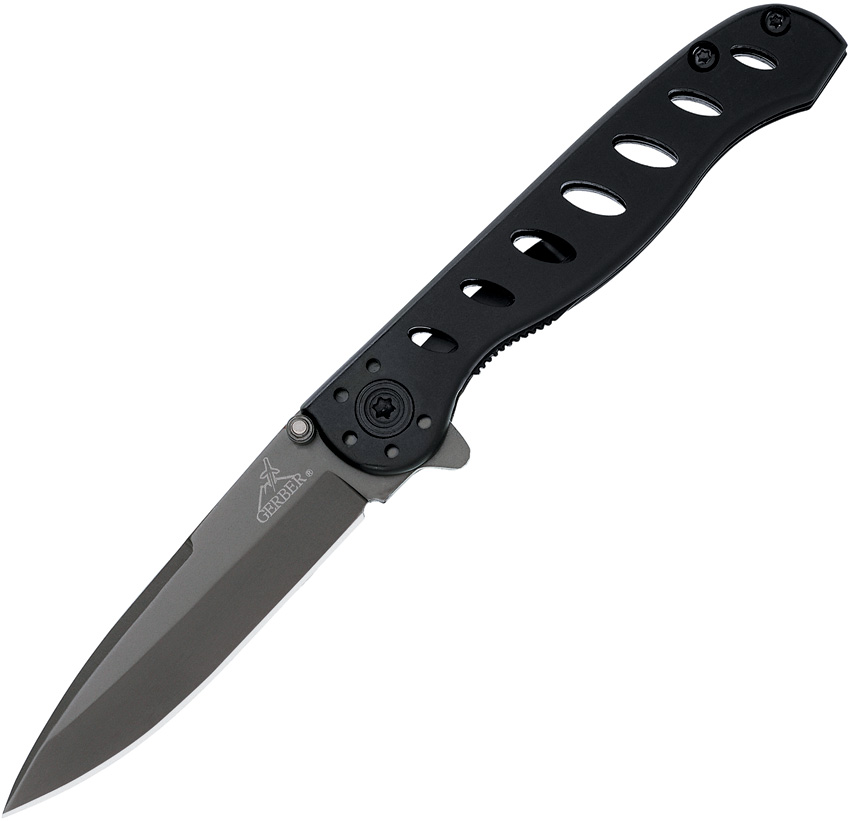 EVO Jr Linerlock