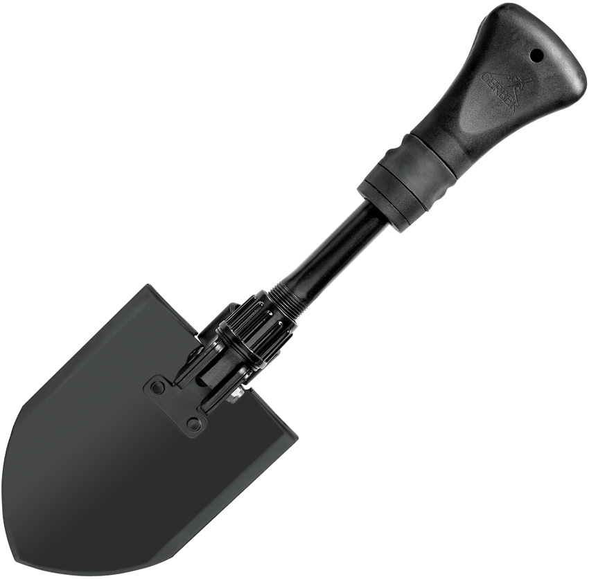 Gorge Folding Shovel