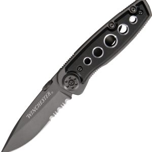 Parfive Linerlock