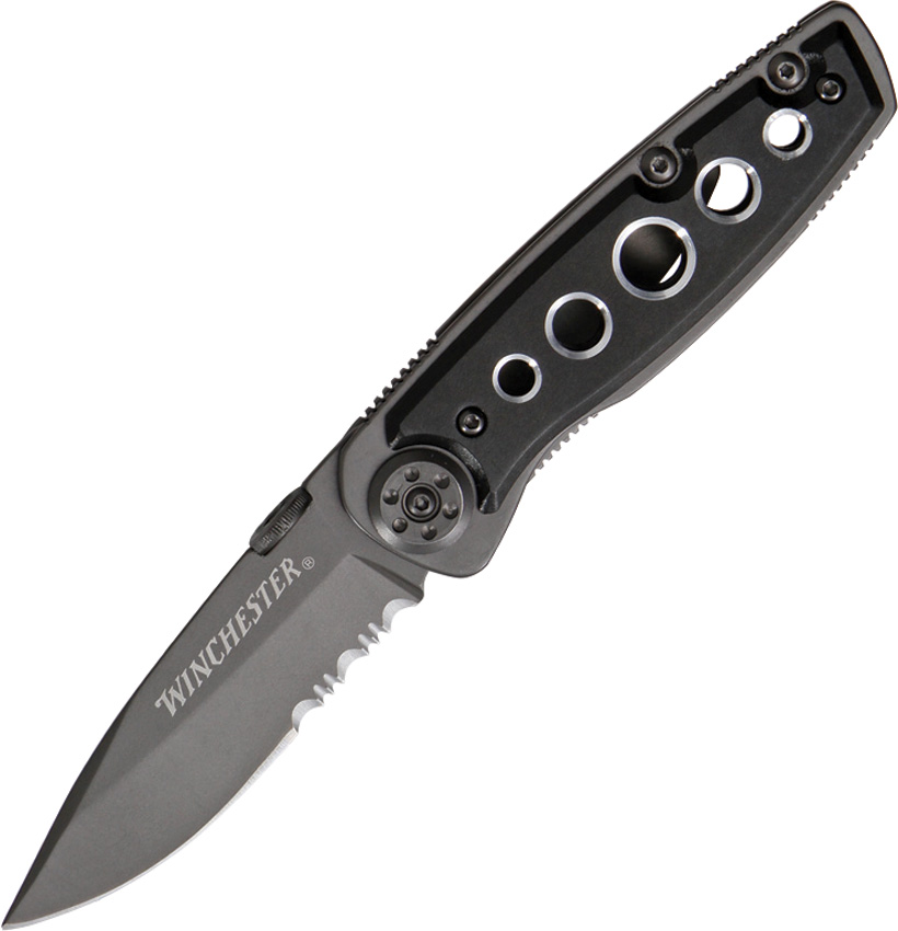 Parfive Linerlock