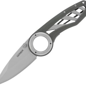 Remix Linerlock Plain