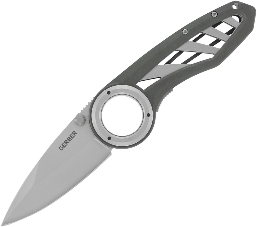 Remix Linerlock Plain