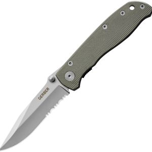 Harsey Air Ranger Linerlock