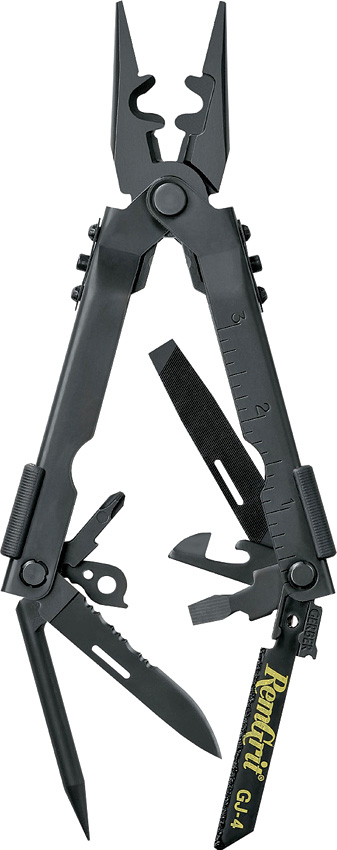 DET Tool
