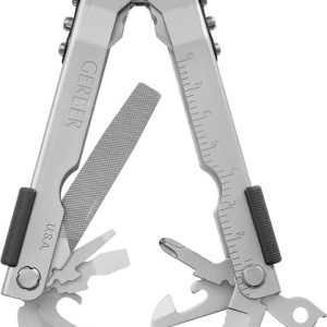 MP600 Blunt Nose Pliers