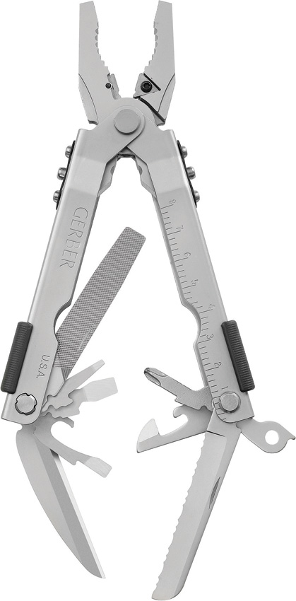 MP600 Blunt Nose Pliers