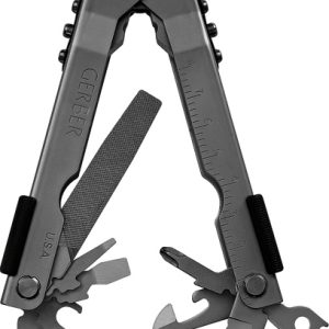 MP600 Needlenose Multi-Tool