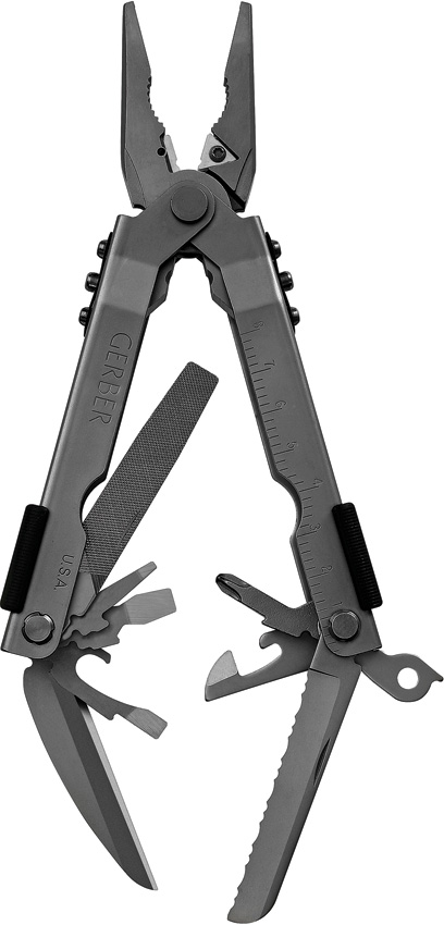 MP600 Needlenose Multi-Tool