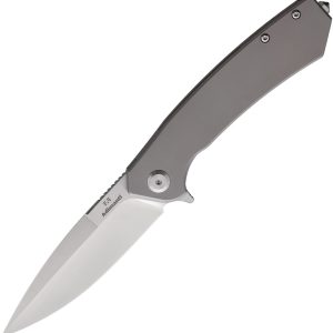 Skimen Framelock Gray