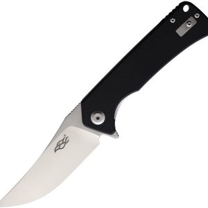 Firebird Linerlock Black