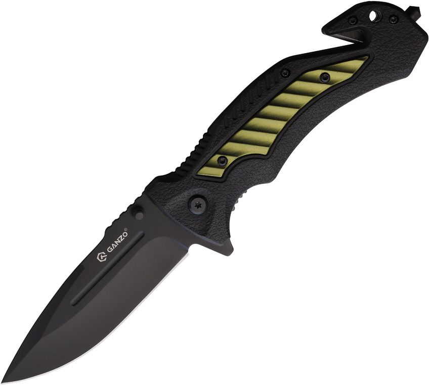 Linerlock Green