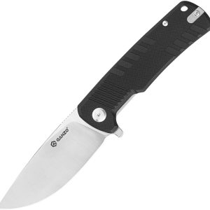 G769 Linerlock Black