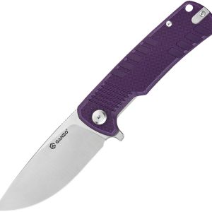 G769 Linerlock Purple