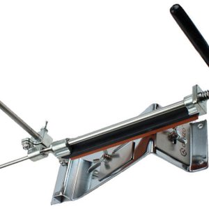 Pro Steel Sharpening System