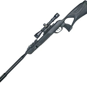 Swarm Fusion 10x Gen2 .177