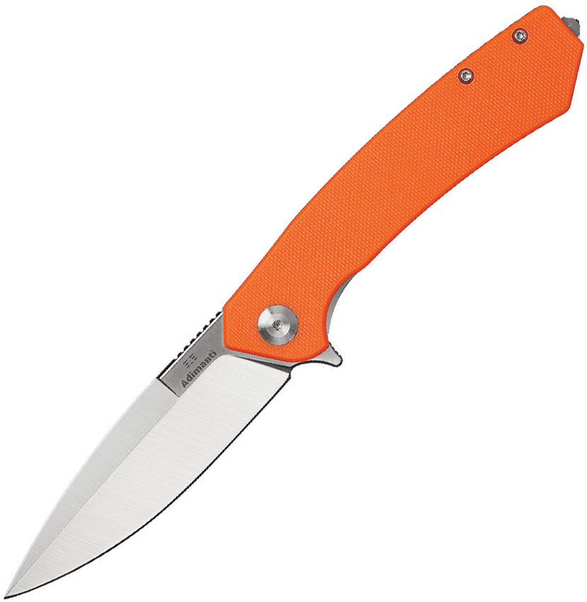 Adimanti Linerlock Orange