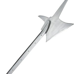 German Halberd